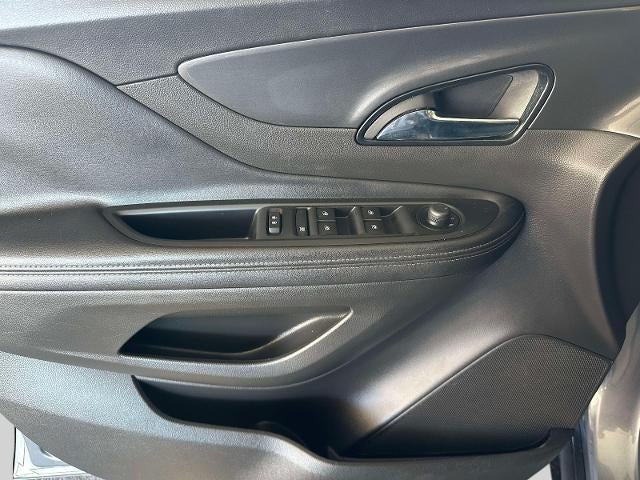 2019 Buick Encore Sport Touring