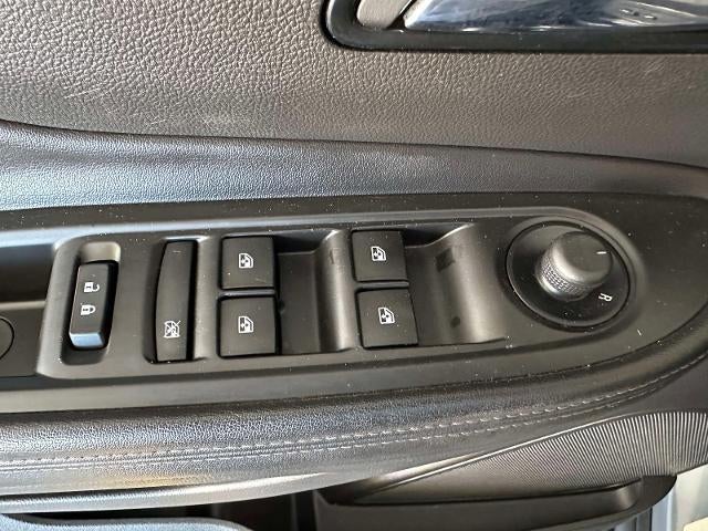 2019 Buick Encore Sport Touring