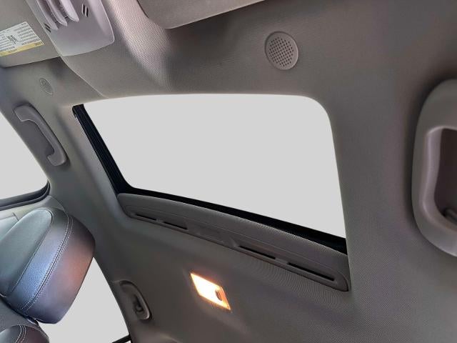 2019 Buick Encore Sport Touring