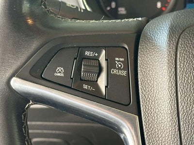 2019 Buick Encore Sport Touring