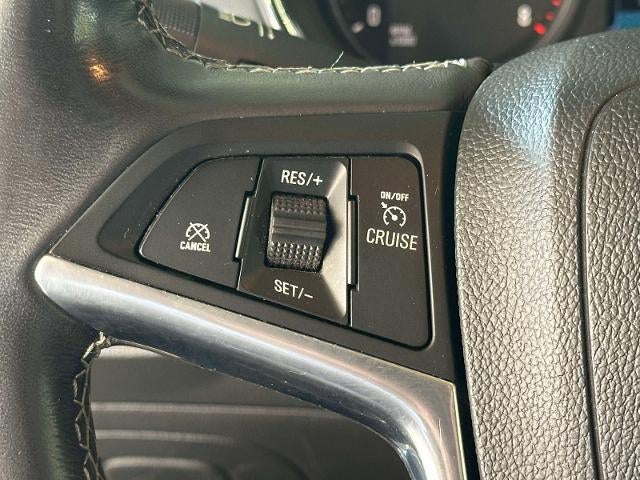 2019 Buick Encore Sport Touring