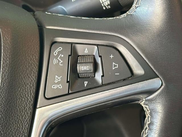2019 Buick Encore Sport Touring