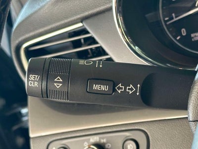 2019 Buick Encore Sport Touring