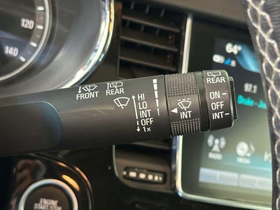 2019 Buick Encore Sport Touring