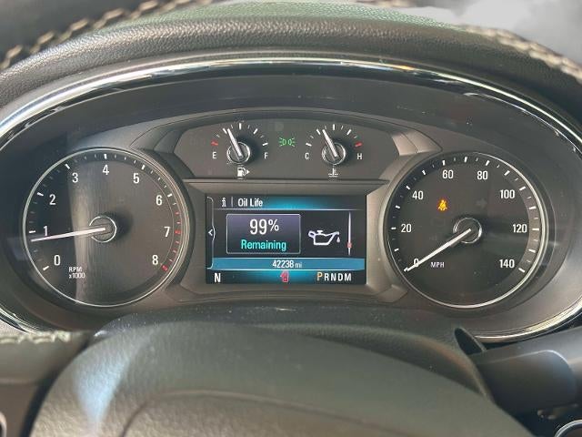 2019 Buick Encore Sport Touring