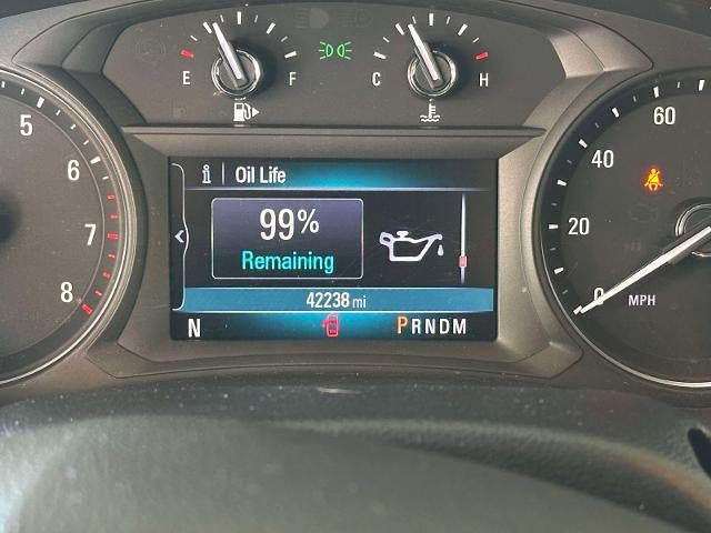 2019 Buick Encore Sport Touring