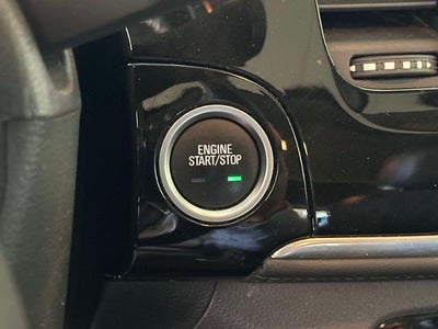 2019 Buick Encore Sport Touring