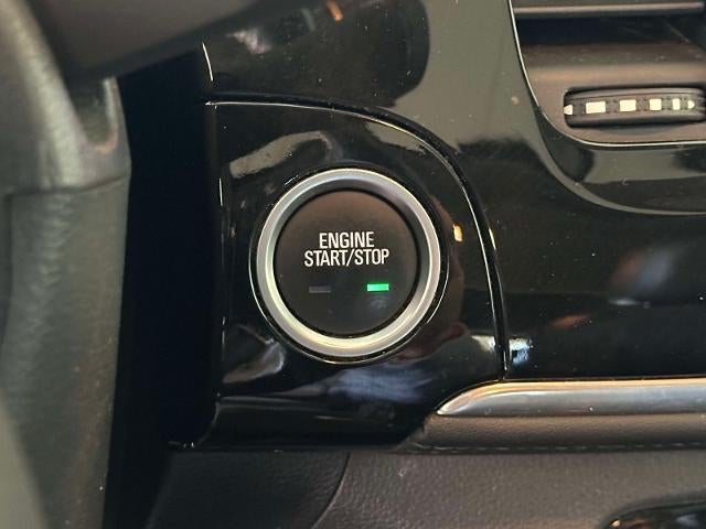 2019 Buick Encore Sport Touring