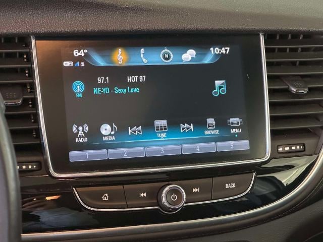 2019 Buick Encore Sport Touring