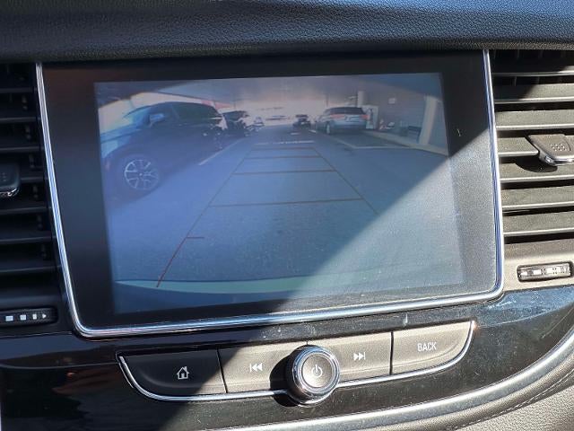 2019 Buick Encore Sport Touring