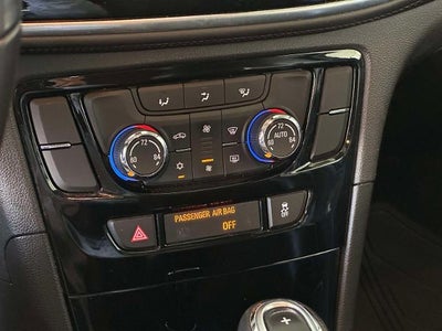 2019 Buick Encore Sport Touring