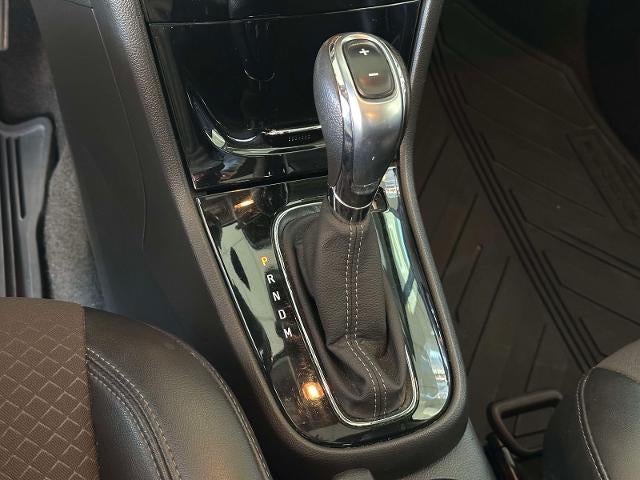 2019 Buick Encore Sport Touring