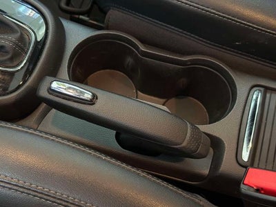2019 Buick Encore Sport Touring