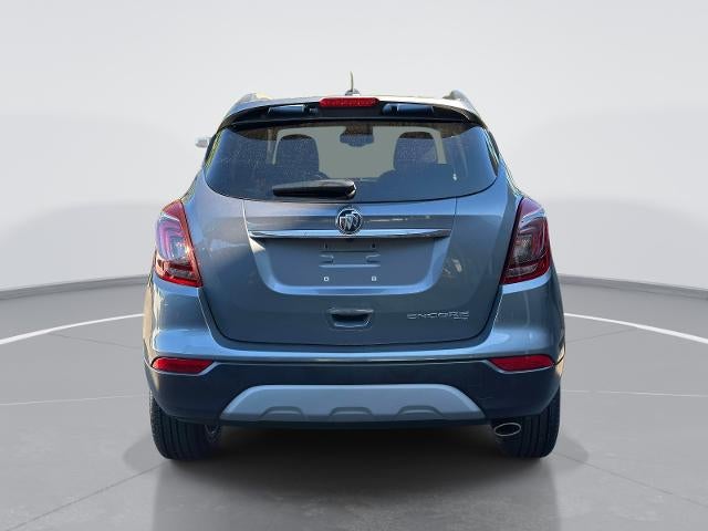 2019 Buick Encore Sport Touring