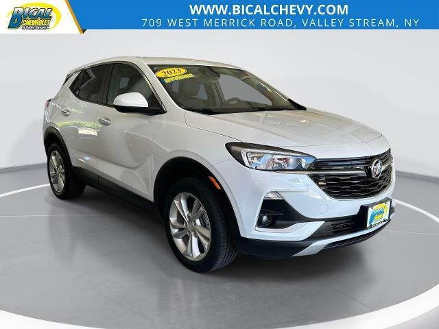 2023 Buick Encore GX Preferred's photo