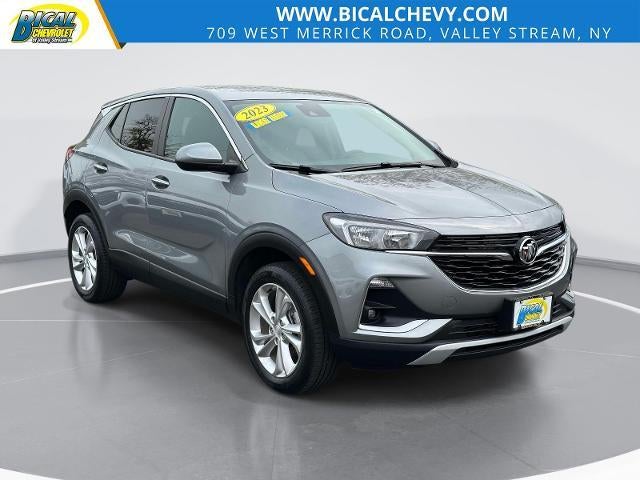 2023 Buick Encore GX Preferred AWD's photo