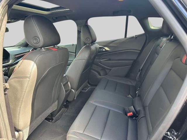2024 Chevrolet Trax RS - Photo 11