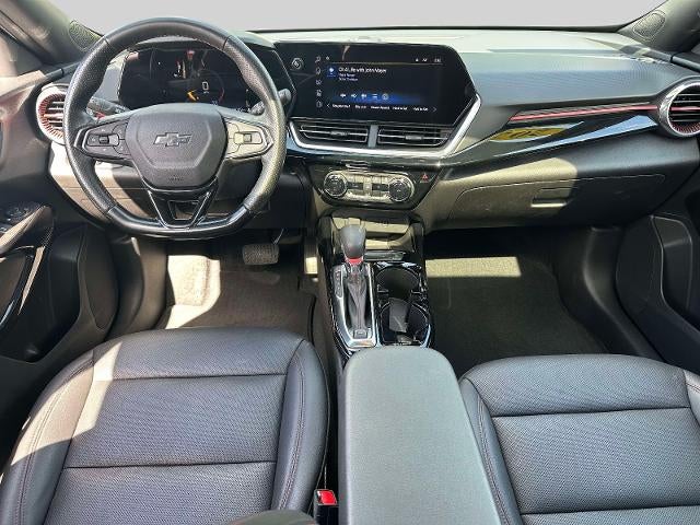 2024 Chevrolet Trax RS - Photo 13