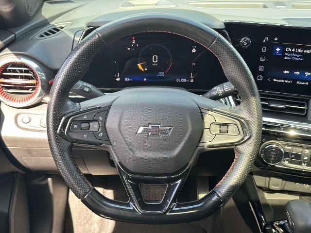 2024 Chevrolet Trax RS - Photo 14
