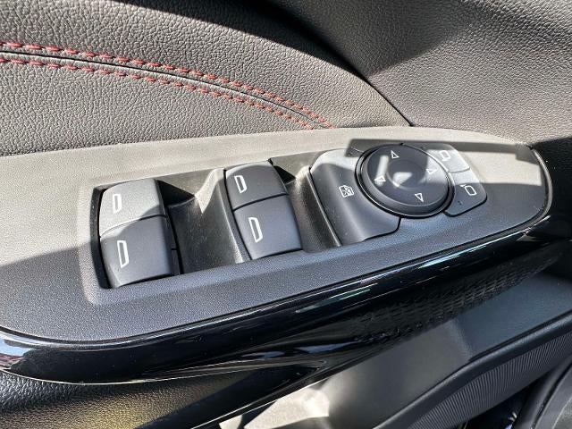 2024 Chevrolet Trax RS - Photo 17