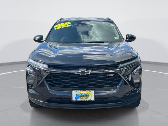 2024 Chevrolet Trax RS - Photo 2