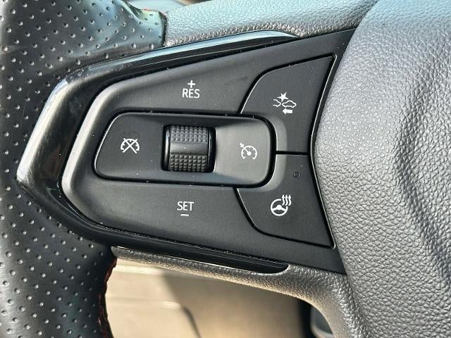 2024 Chevrolet Trax RS - Photo 20