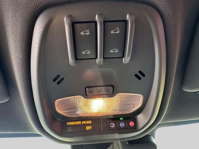 2024 Chevrolet Trax RS - Photo 34