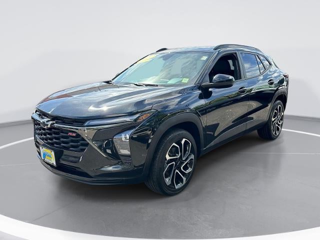 2024 Chevrolet Trax RS - Photo 4