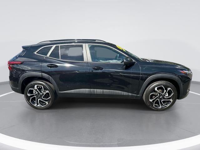 2024 Chevrolet Trax RS - Photo 5