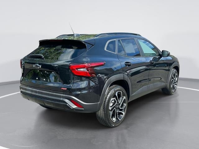 2024 Chevrolet Trax RS - Photo 6