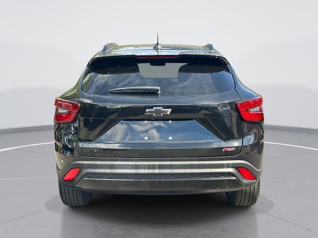 2024 Chevrolet Trax RS - Photo 7
