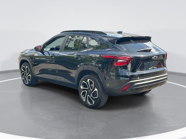 2024 Chevrolet Trax RS - Photo 8