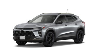 2026 Chevrolet Trax Base