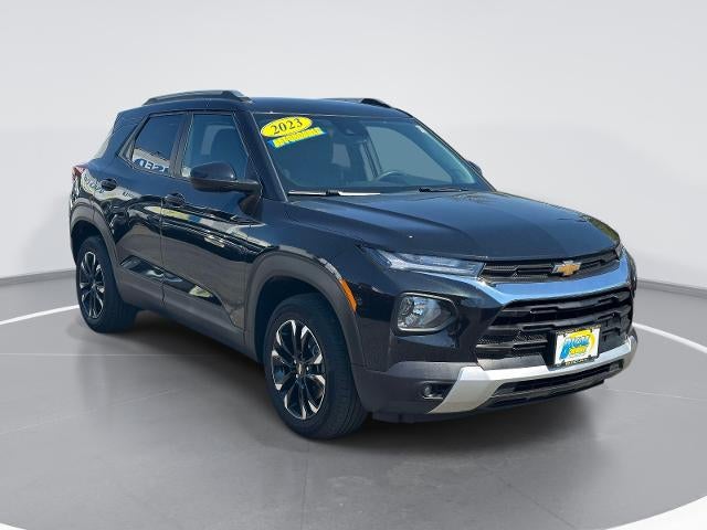 2023 Chevrolet TrailBlazer
