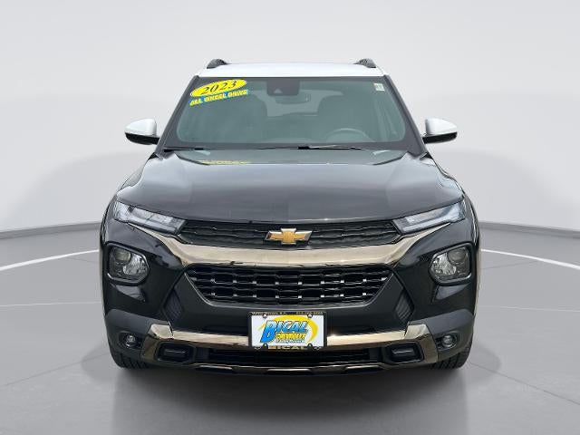 2023 Chevrolet Trailblazer ACTIV