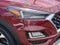 2020 Hyundai Tucson Sport