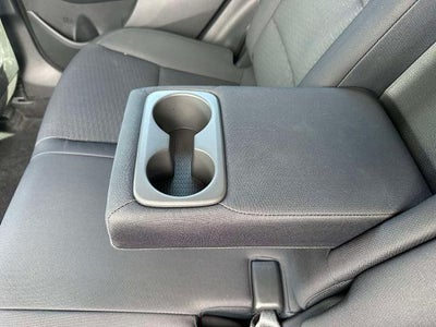 2020 Hyundai Tucson Sport