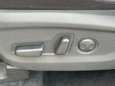 2020 Hyundai Tucson Sport