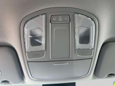 2020 Hyundai Tucson Sport
