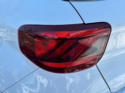 2022 Hyundai Venue SEL