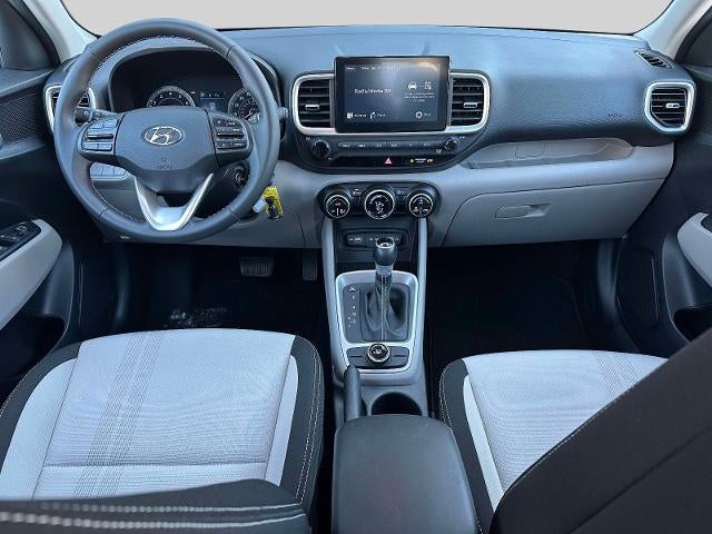 2022 Hyundai Venue SEL