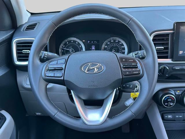 2022 Hyundai Venue SEL