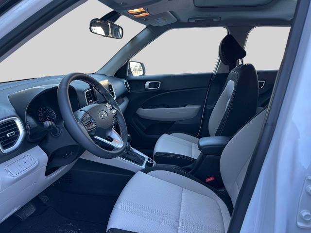 2022 Hyundai Venue SEL