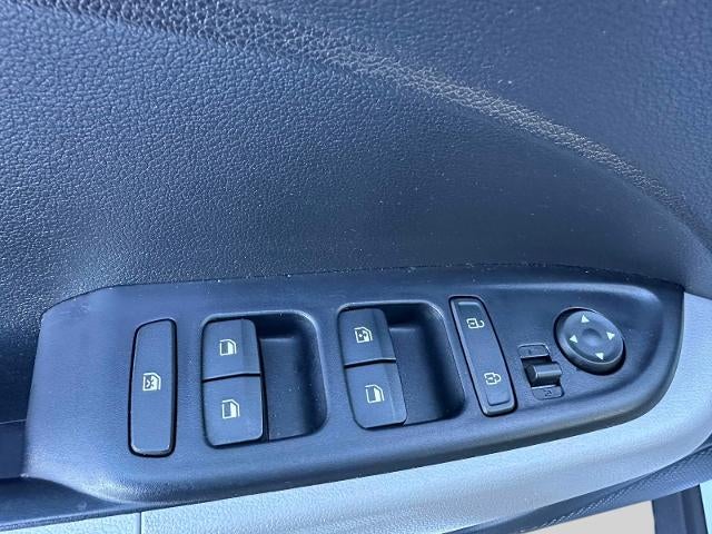 2022 Hyundai Venue SEL