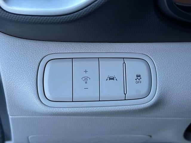 2022 Hyundai Venue SEL