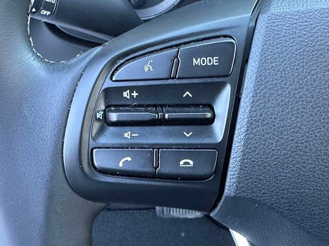 2022 Hyundai Venue SEL