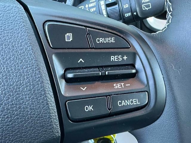 2022 Hyundai Venue SEL