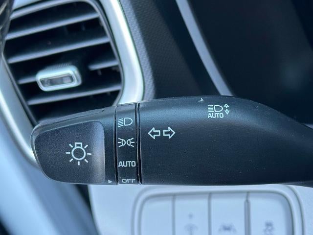 2022 Hyundai Venue SEL