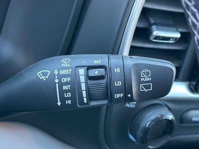 2022 Hyundai Venue SEL