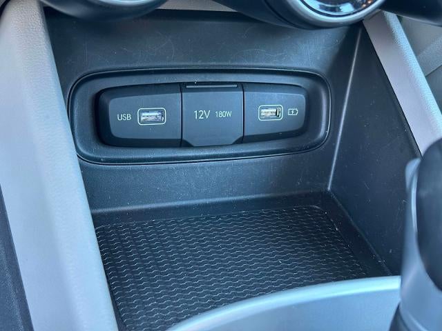 2022 Hyundai Venue SEL